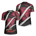 Dream Killer Freddy Krueger Kids Rash Guard
