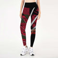 Dream Killer Freddy Krueger Leggings