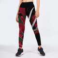 Dream Killer Freddy Krueger Leggings