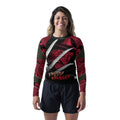 Dream Killer Freddy Krueger Rash Guard