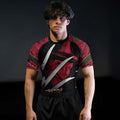 Dream Killer Freddy Krueger Rash Guard