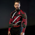 Dream Killer Freddy Krueger Rash Guard