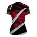 Dream Killer Freddy Krueger Rash Guard