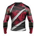 Dream Killer Freddy Krueger Rash Guard