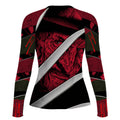 Dream Killer Freddy Krueger Rash Guard