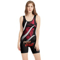 Dream Killer Freddy Krueger Wrestling Singlet