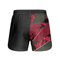 Dream Killer Freddy Krueger Grappling Shorts