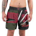 Dream Killer Freddy Krueger Grappling Shorts