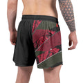 Dream Killer Freddy Krueger Grappling Shorts