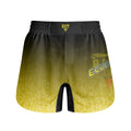 Ecuador Halftone Grappling Shorts