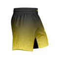 Ecuador Halftone Grappling Shorts