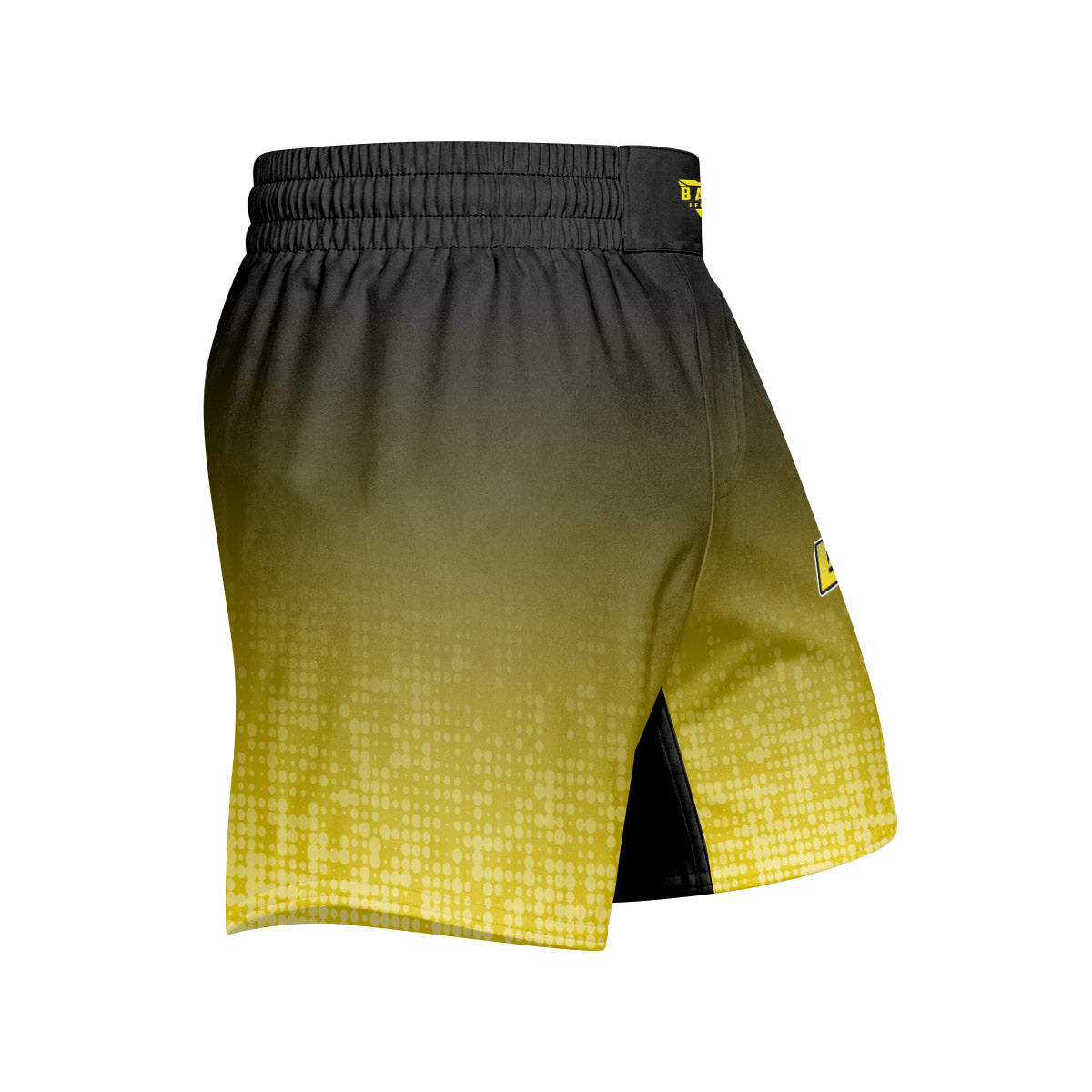 Ecuador Halftone Grappling Shorts