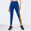 Ecuador Heritage Force Leggings