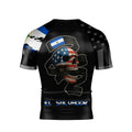 El Salvador Phantom Division Rash Guard