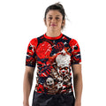 Evil Clown Pennywise Rash Guard