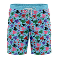 Fairy Tail Clan Swim Trunks