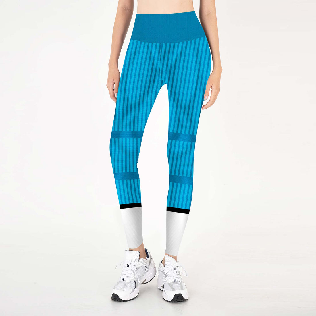 Fantastic Four Leggings