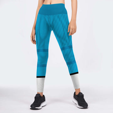 Fantastic Four Leggings