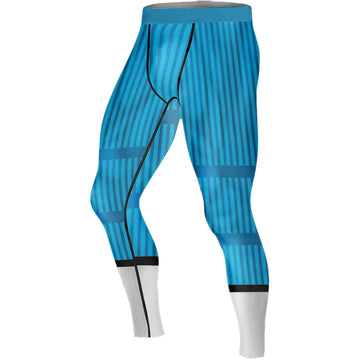 Fantastic Four Men's Compression Leggings