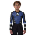 Fantastic Four Cosplay Kids Rash Guard