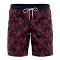 Fate Stay Night Command Seal Swim Trunks