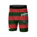 Freddy Coming Compression Shorts