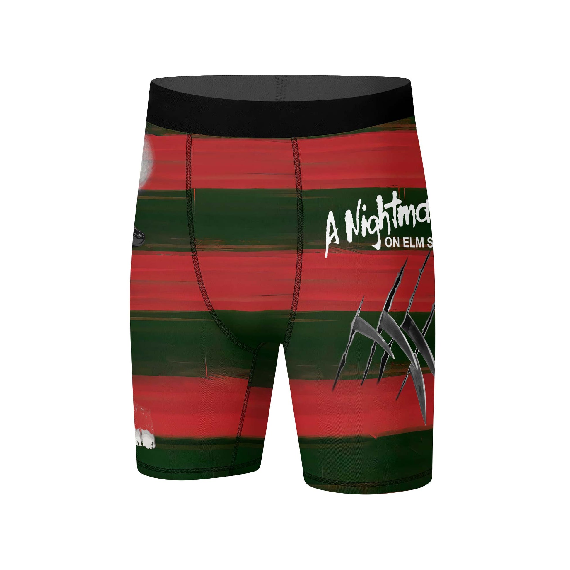 Freddy Coming Compression Shorts
