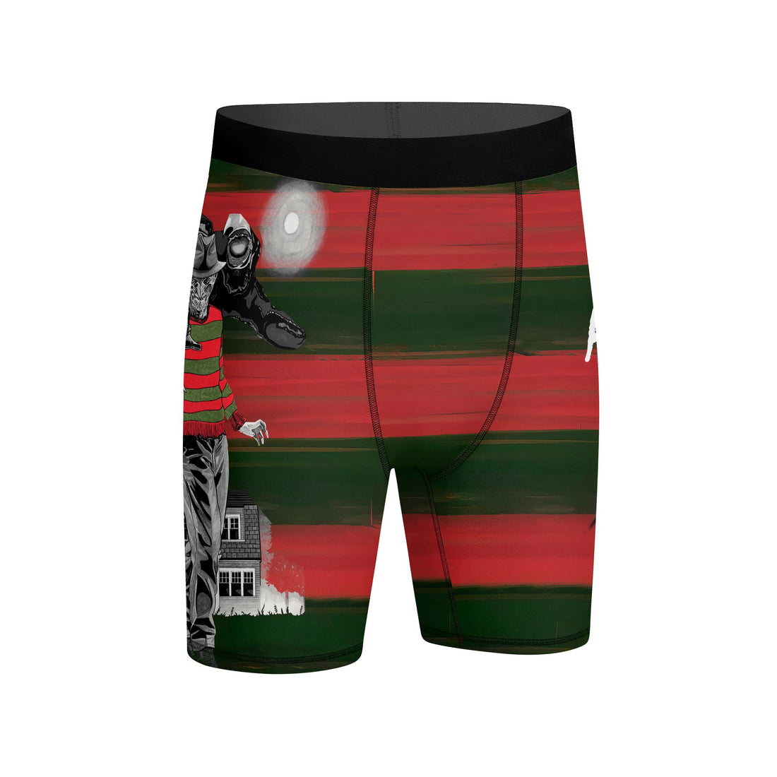 Freddy Coming Compression Shorts