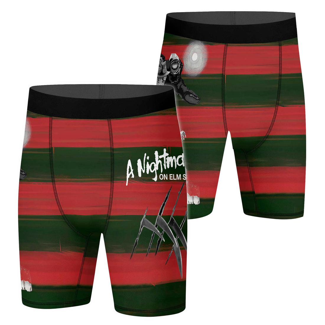 Freddy Coming Compression Shorts