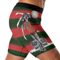 Freddy Coming Compression Shorts