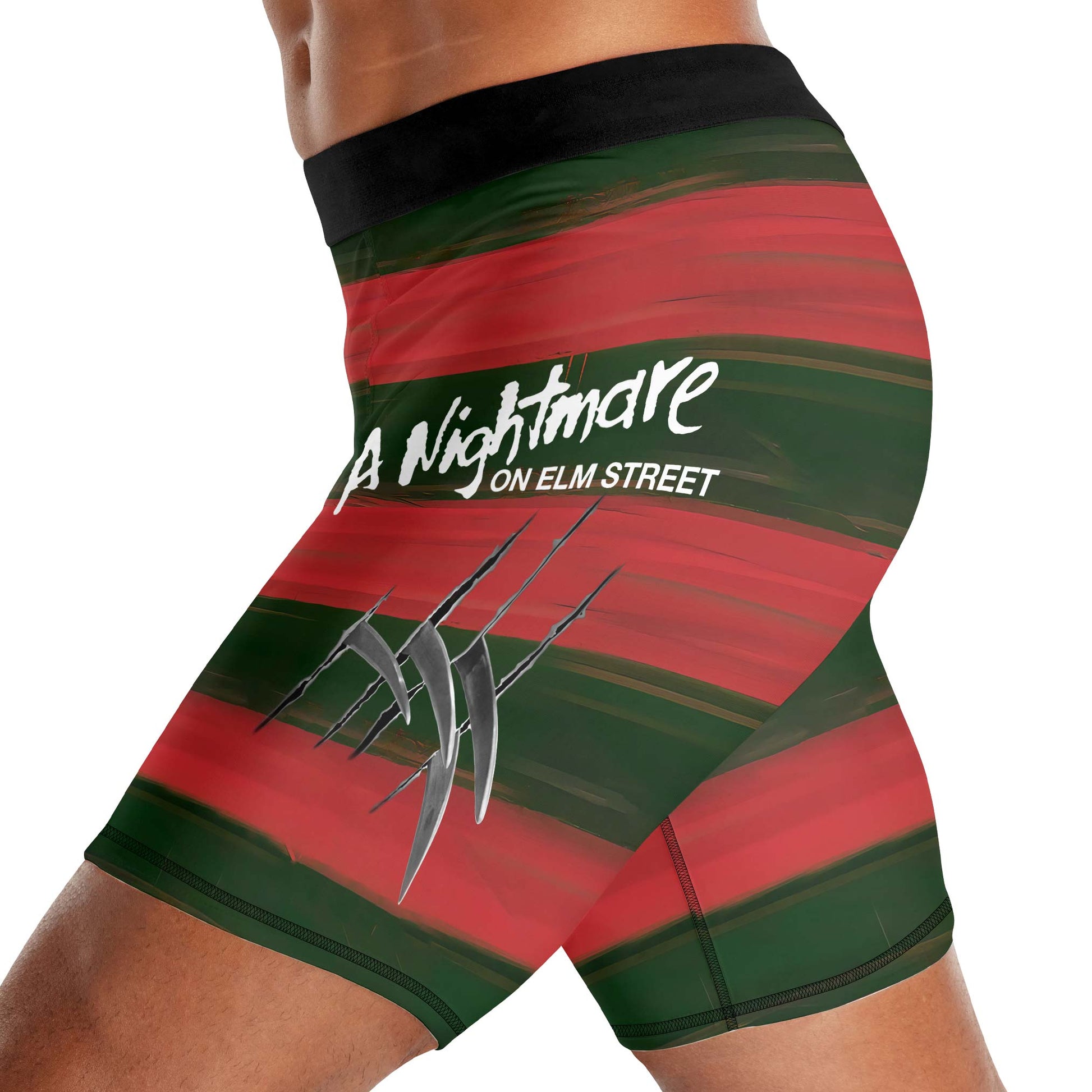 Freddy Coming Compression Shorts