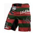 Freddy Coming Fight Shorts