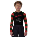 Freddy Coming Kids Rash Guard