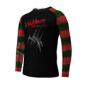 Freddy Coming Kids Rash Guard