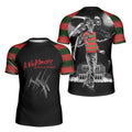 Freddy Coming Kids Rash Guard
