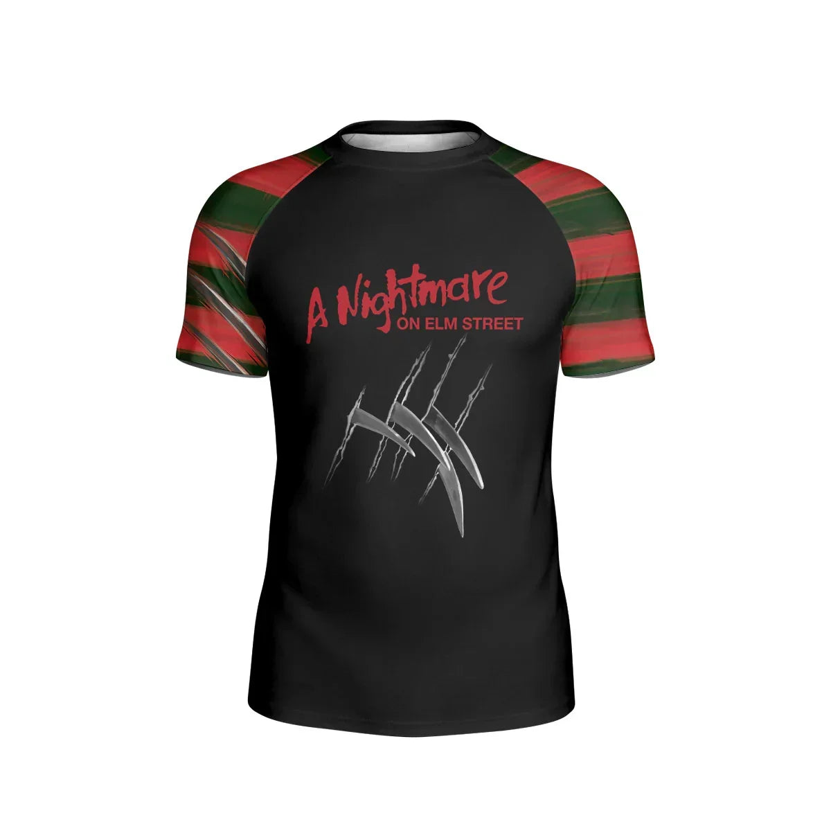 Freddy Coming Kids Rash Guard