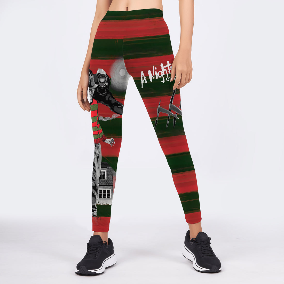 Freddy Coming Leggings