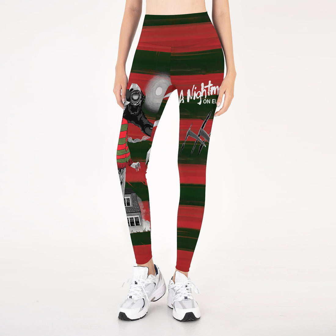 Freddy Coming Leggings