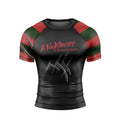 Freddy Coming Rash Guard