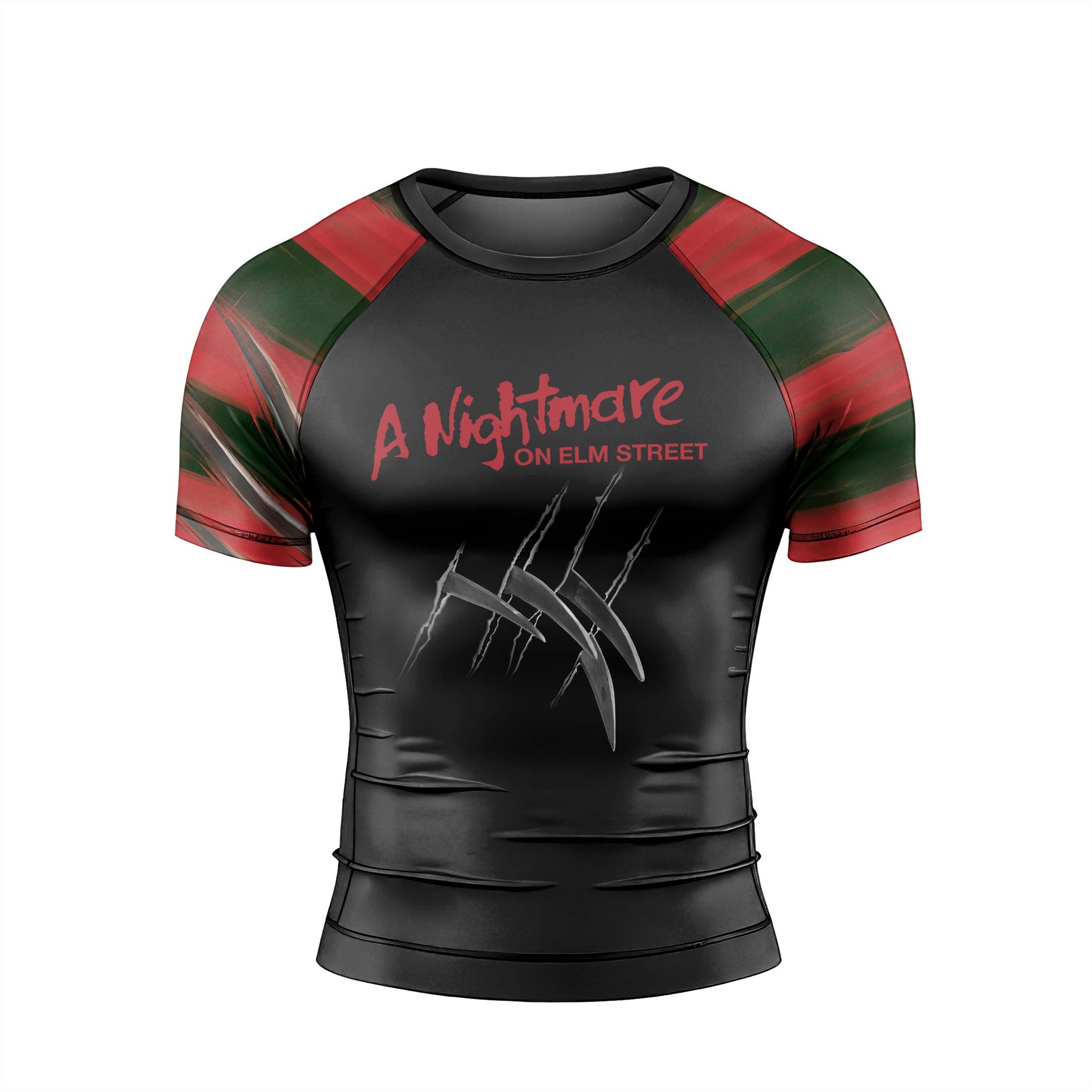 Freddy Coming Rash Guard