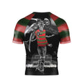 Freddy Coming Rash Guard