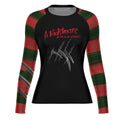 Freddy Coming Rash Guard