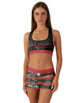 Freddy Coming Women's Workout Set