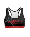 Freddy Coming Women's Workout Set