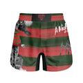Freddy Coming Grappling Shorts