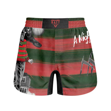Freddy Coming Grappling Shorts