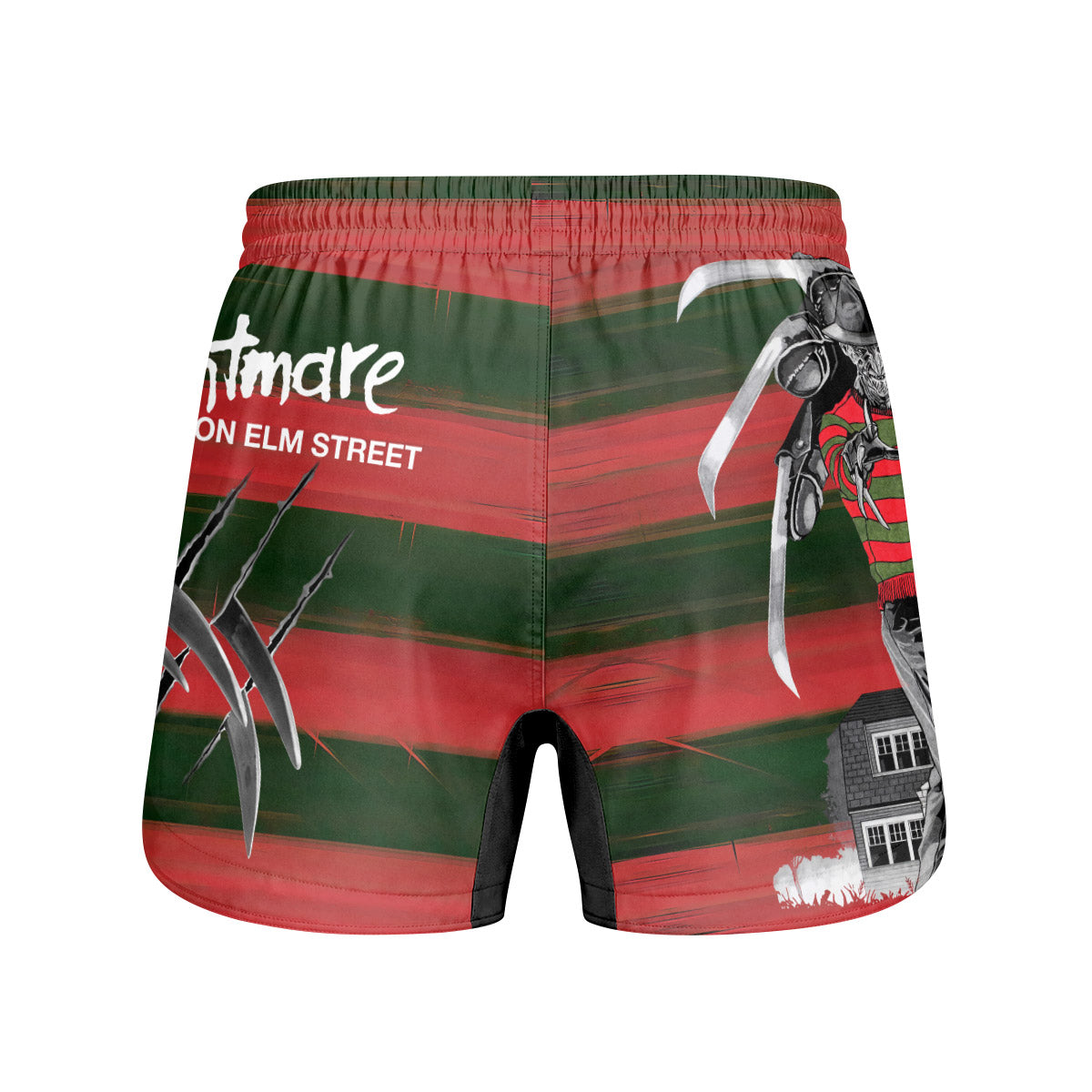Freddy Coming Grappling Shorts