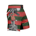 Freddy Coming Grappling Shorts
