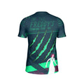 Freddy Krueger Coming Kids Rash Guard