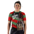Freddy Krueger Rash Guard